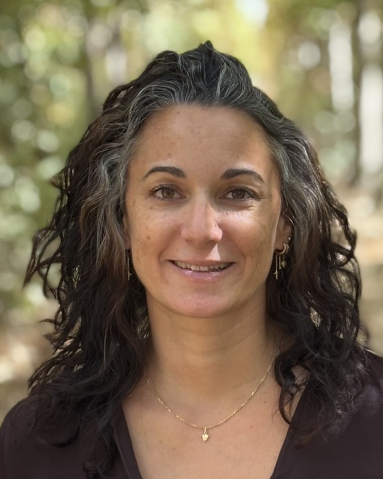 Portrait de Marion Lauzin